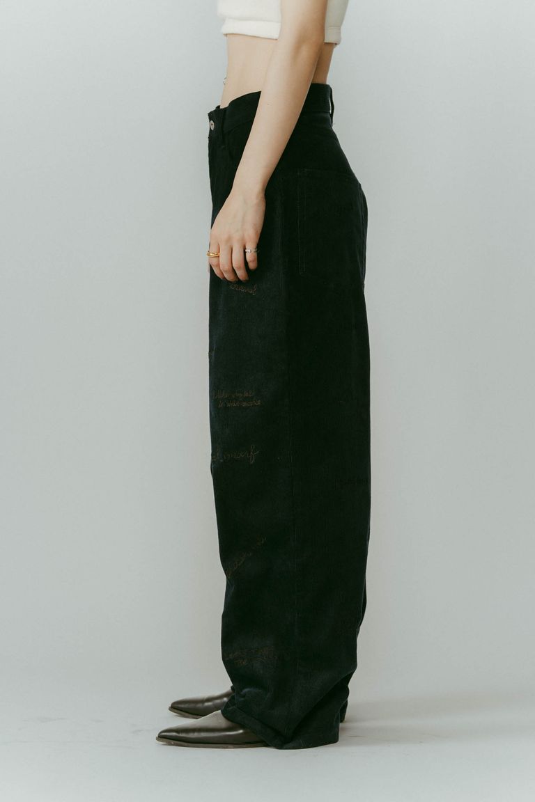 168cm 着用サイズ:S