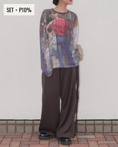 STYLE NO. 585