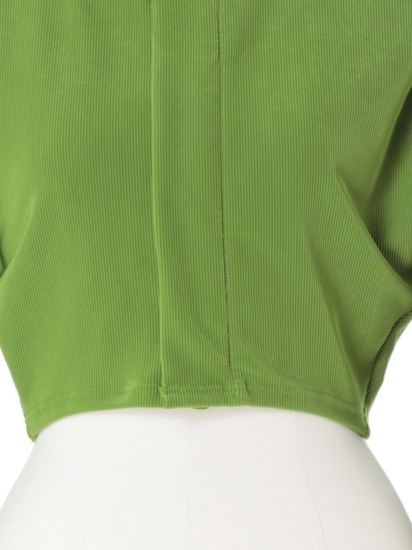 UN3D. - RASHGUARD / ラッシュガード (ブラック) / 水着