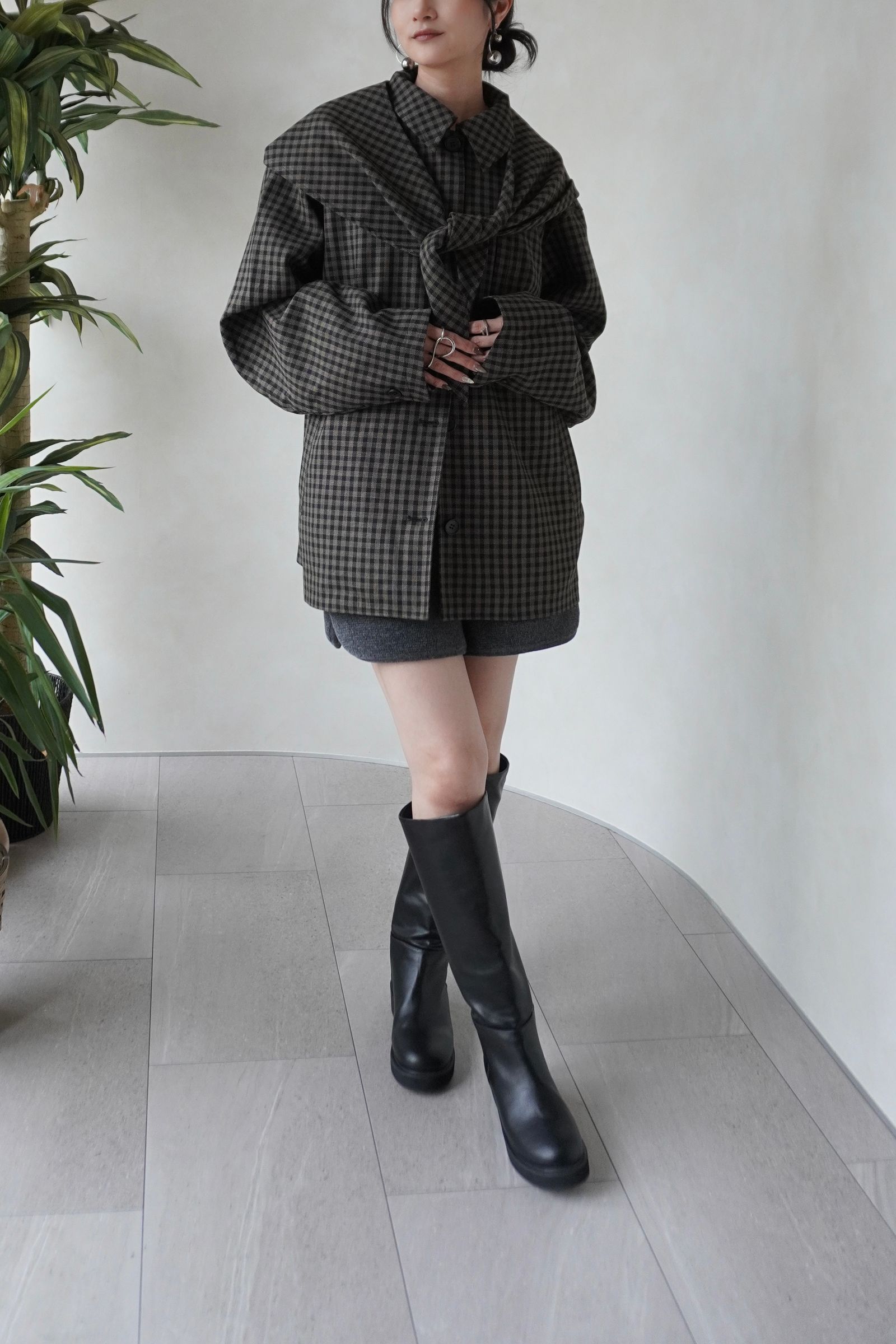 STYLE NO. 696