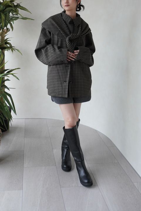 STYLE NO. 696