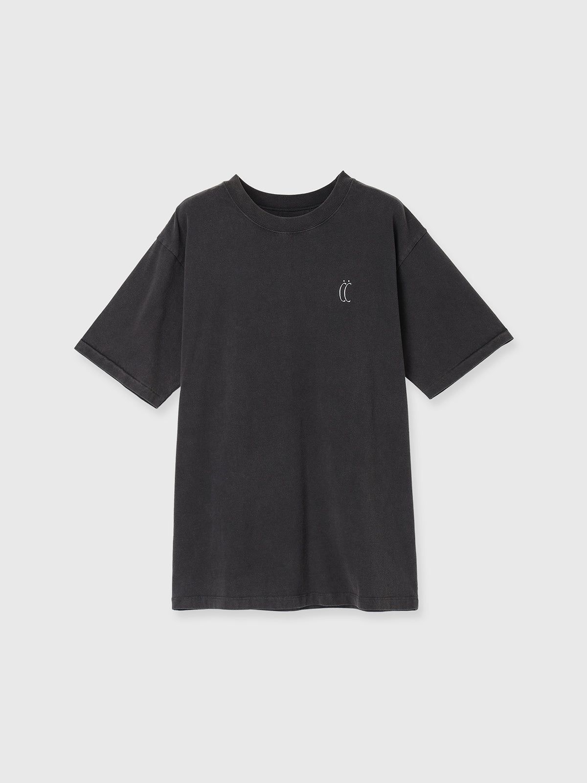 パーマネント Tシャツ (CHAIR) PARMANENT TEE (CHAIR) /  26SS