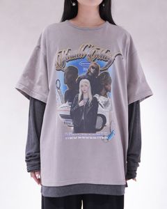 Knuth Marf / TANAKA 26春夏コーディネート