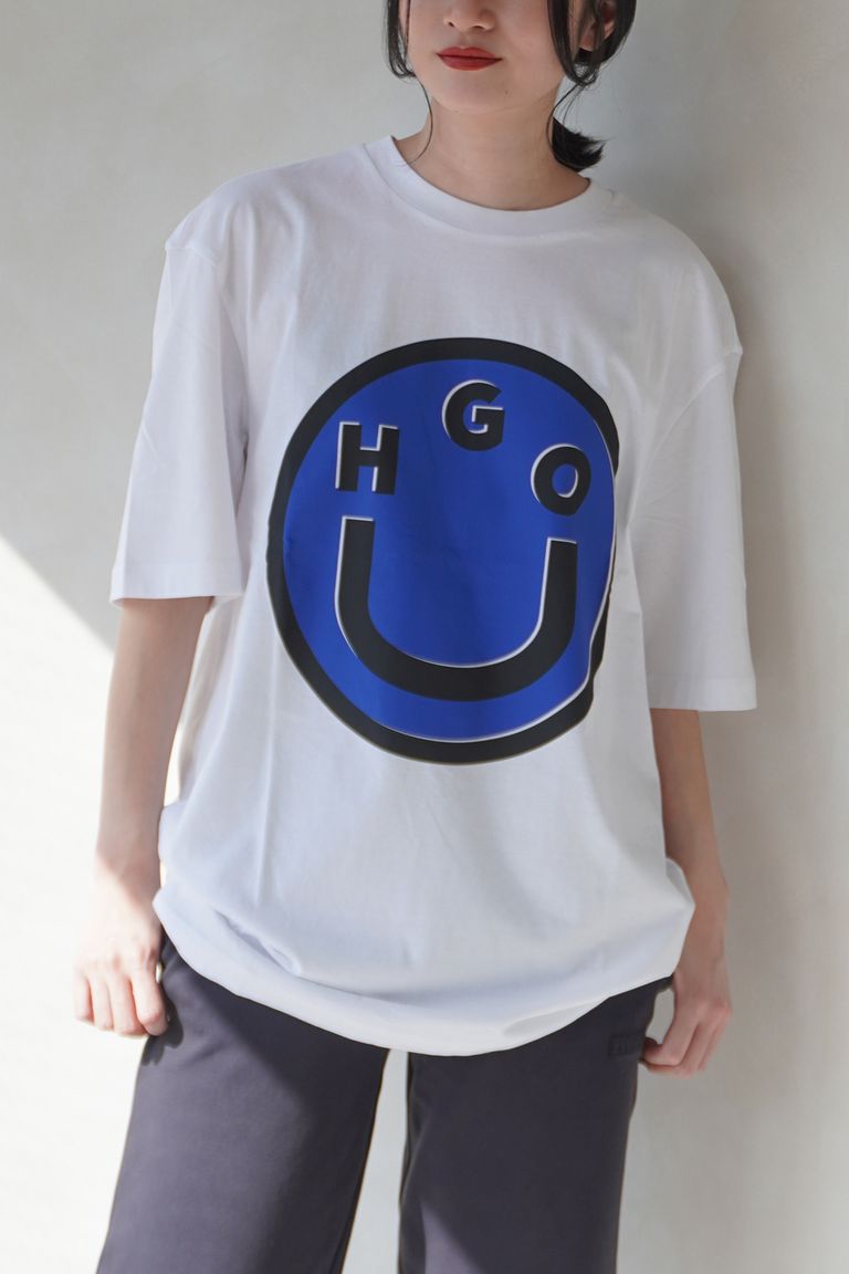 163cm 着用:M (自然光)