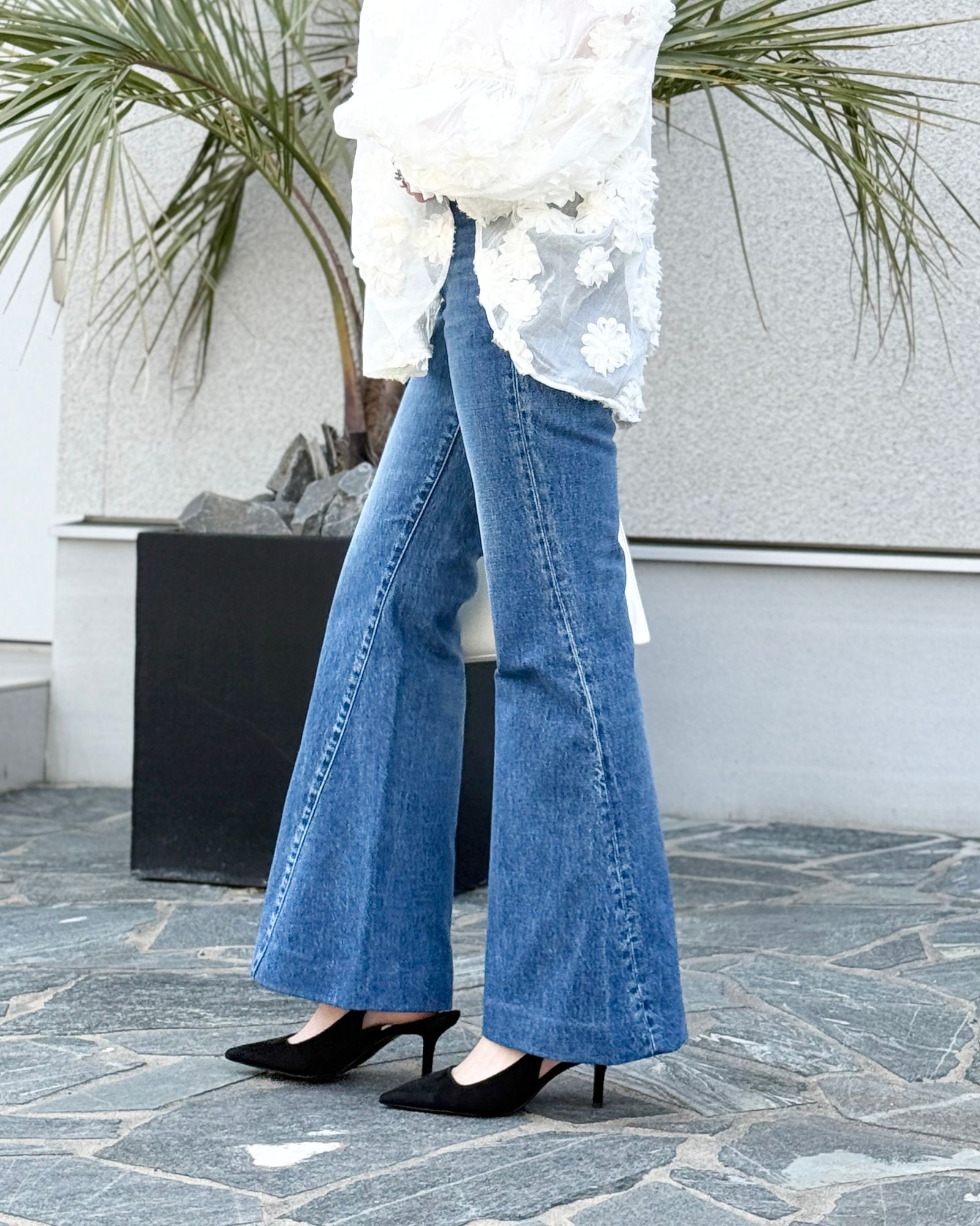 WILLFULLY / TANAKA / Knuth Marf 26春夏コーディネート