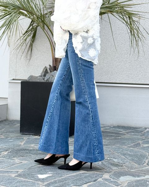 WILLFULLY / TANAKA / Knuth Marf 26春夏コーディネート