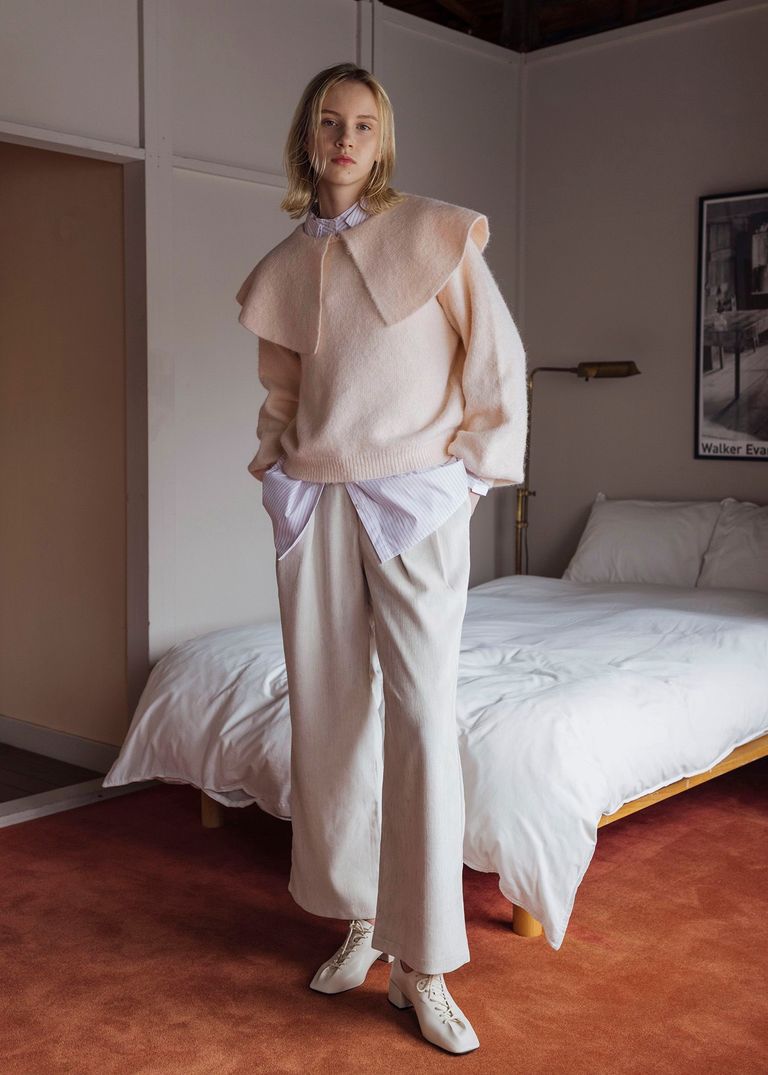 model:174cm size:Free