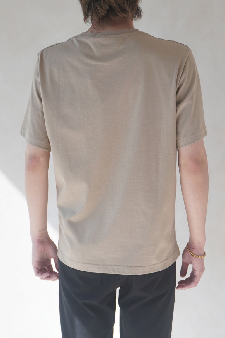 176cm 64kg 着用:M