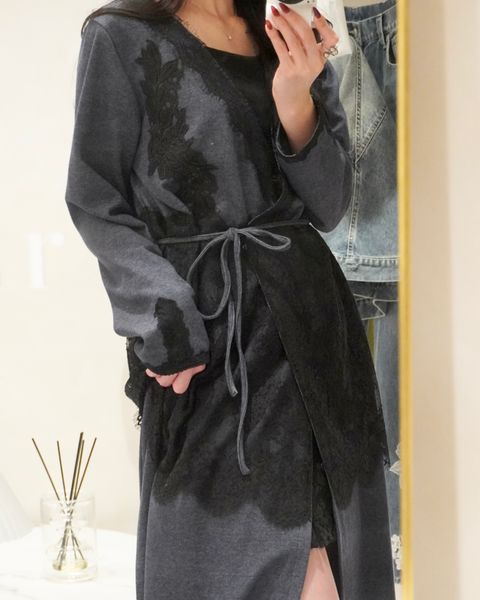 WILLFULLY 26春夏コーディネート