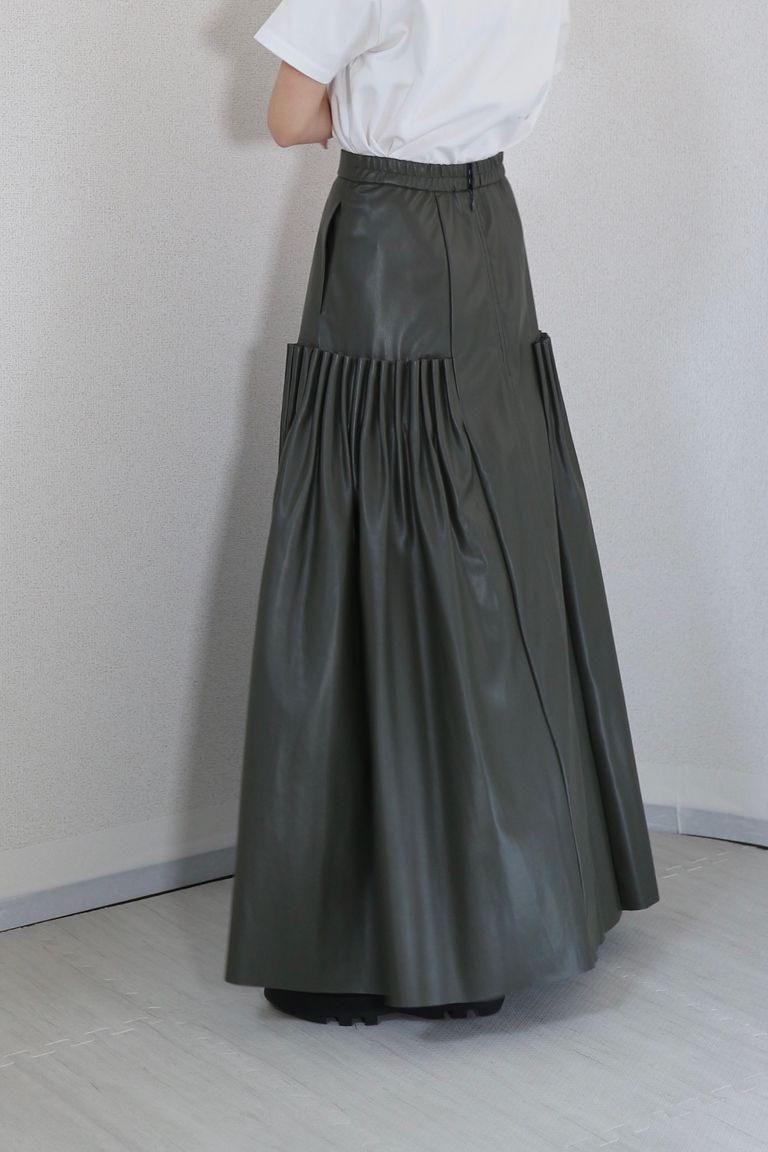156cm 着用サイズ:36