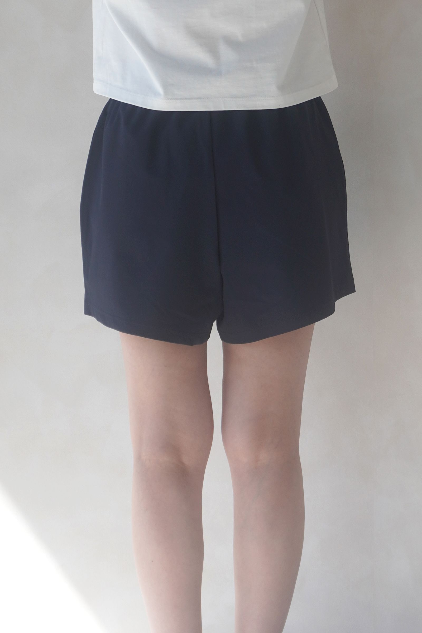 ACTIVE PANTS SWIM WEAR / アクティブパンツスウィムウェア (ネイビー) / 水着