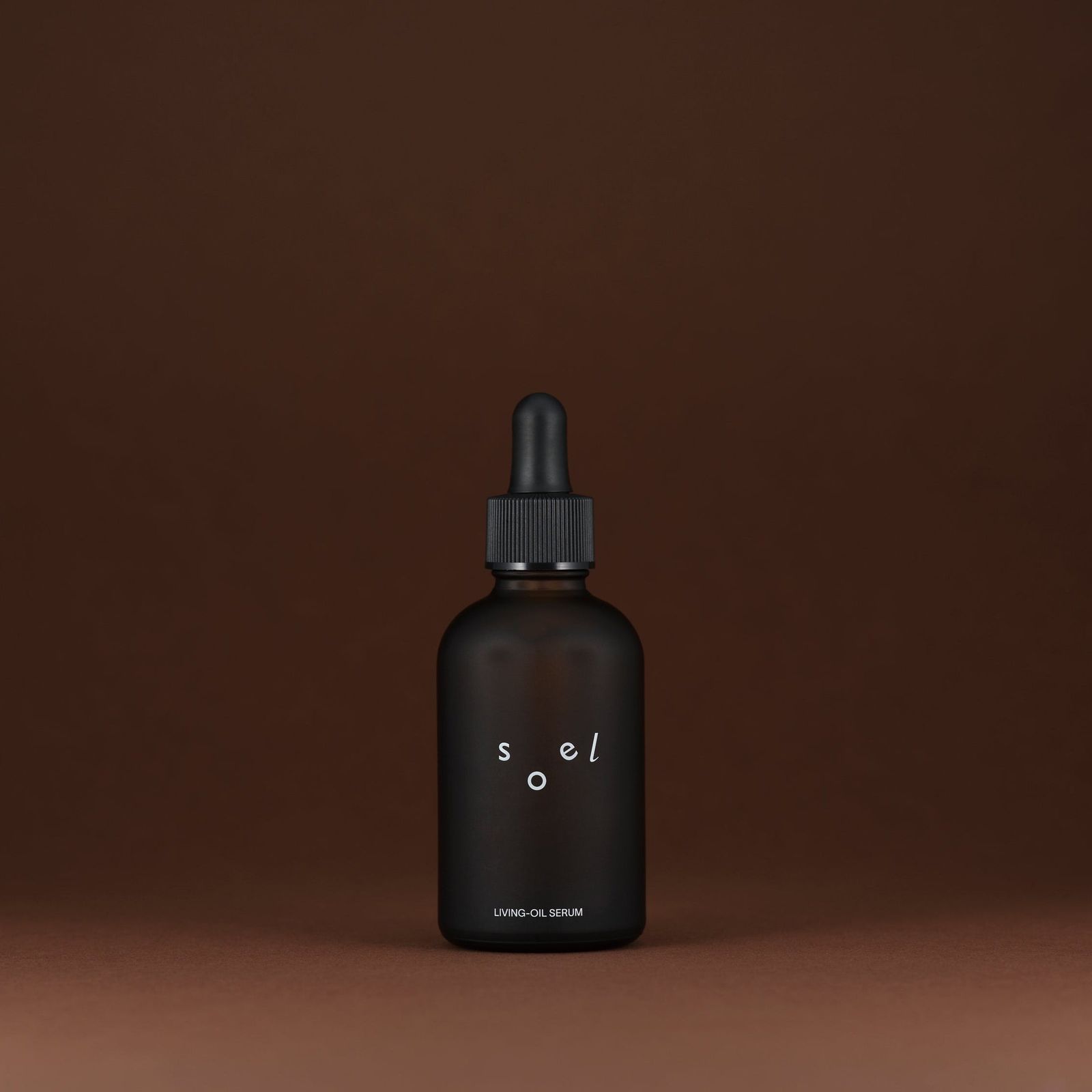 LIVING-OIL SERUM 美容液 60mL