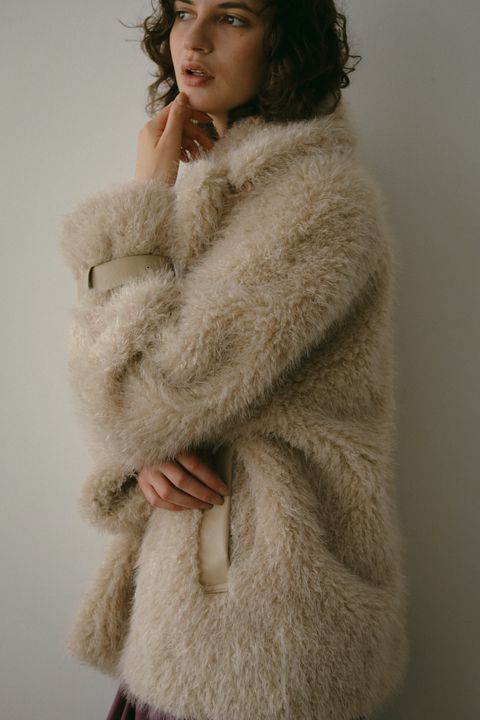 THINK FUR - シンクファー | 正規通販 Sir online store / サー 