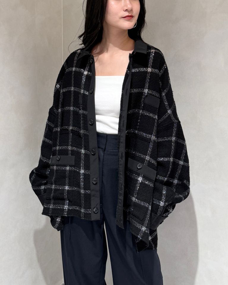 163cm 着用:フリー