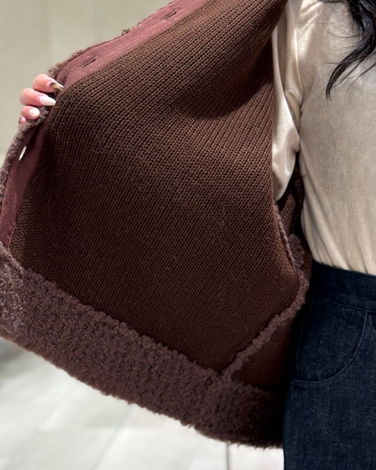 164cm 着用:フリーサイズ