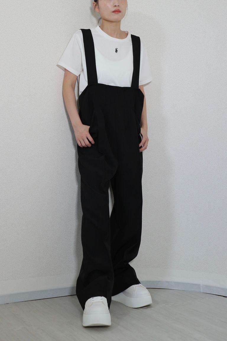 156cm 着用サイズ:36