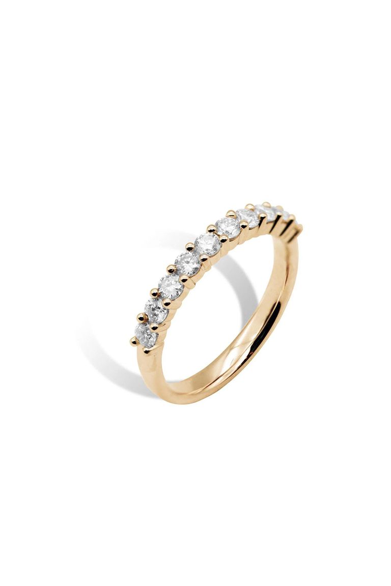 PINK-GOLD