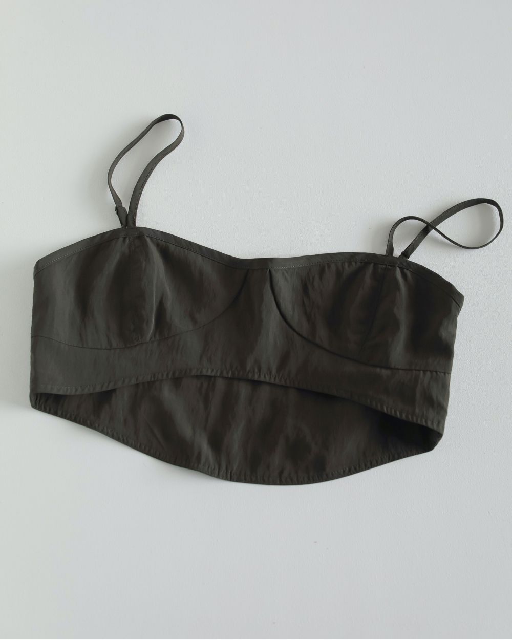 ànuke online store（アンヌーク） / Stitch Bra TopStitch Bra