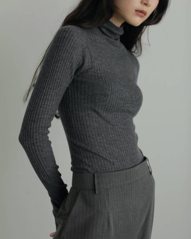 model.164cm / size.F