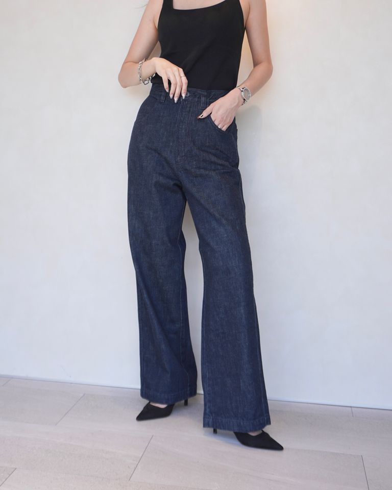 164cm 着用サイズ:25