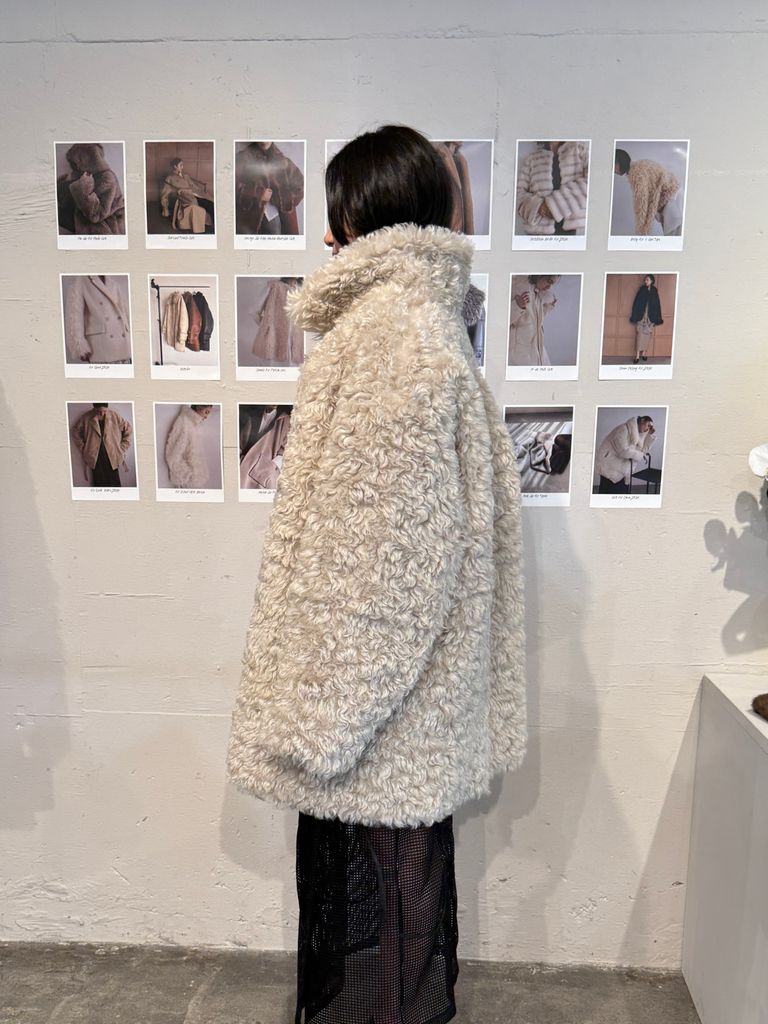 164cm 着用:フリーサイズ