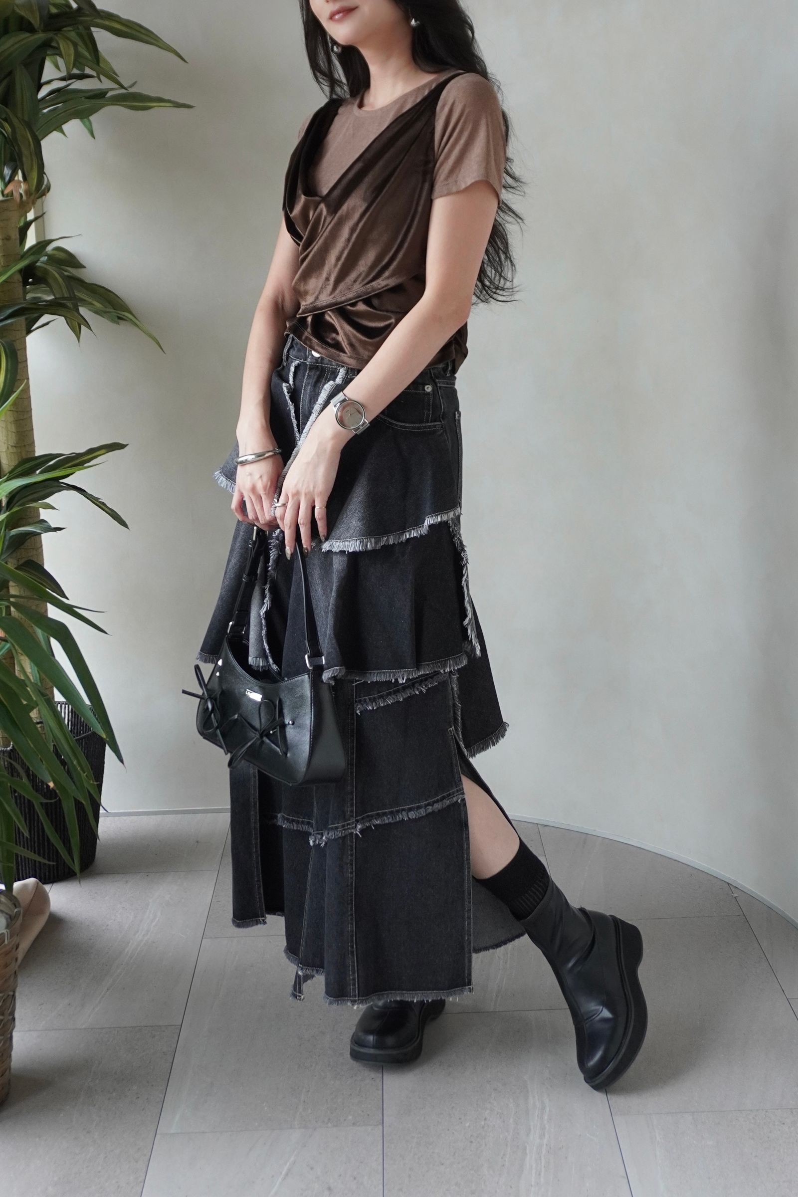STYLE NO. 686