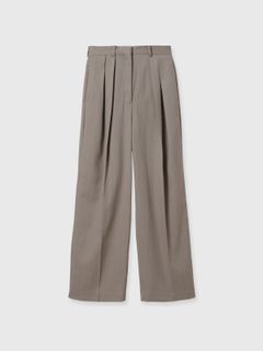 【25AW】【THE C】ICHIGUN PANTS / イチグンパンツ (ベージュ)