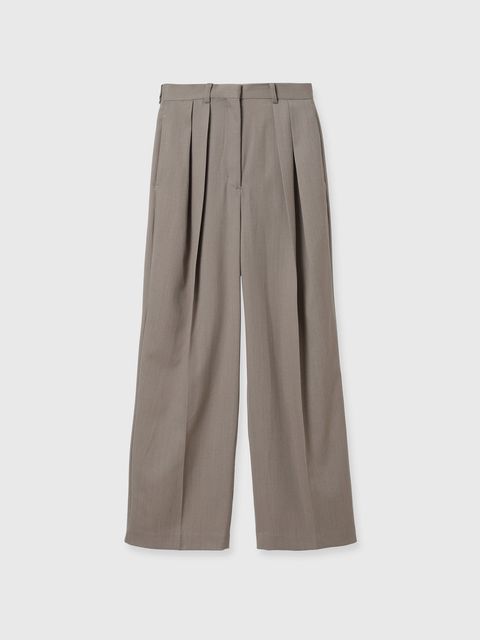 【25AW】【THE C】ICHIGUN PANTS / イチグンパンツ (ベージュ)