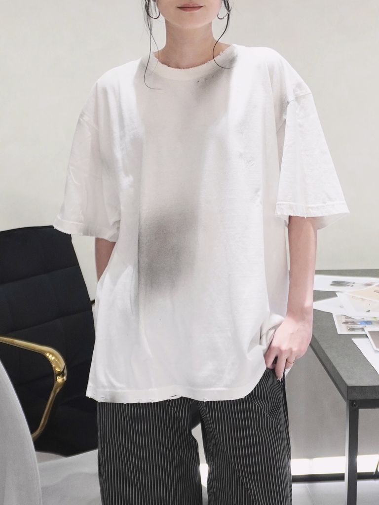 163cm 着用サイズ:50