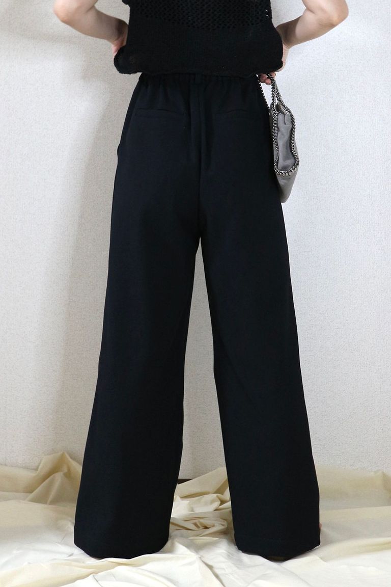 156cm 着用サイズ:38(M)