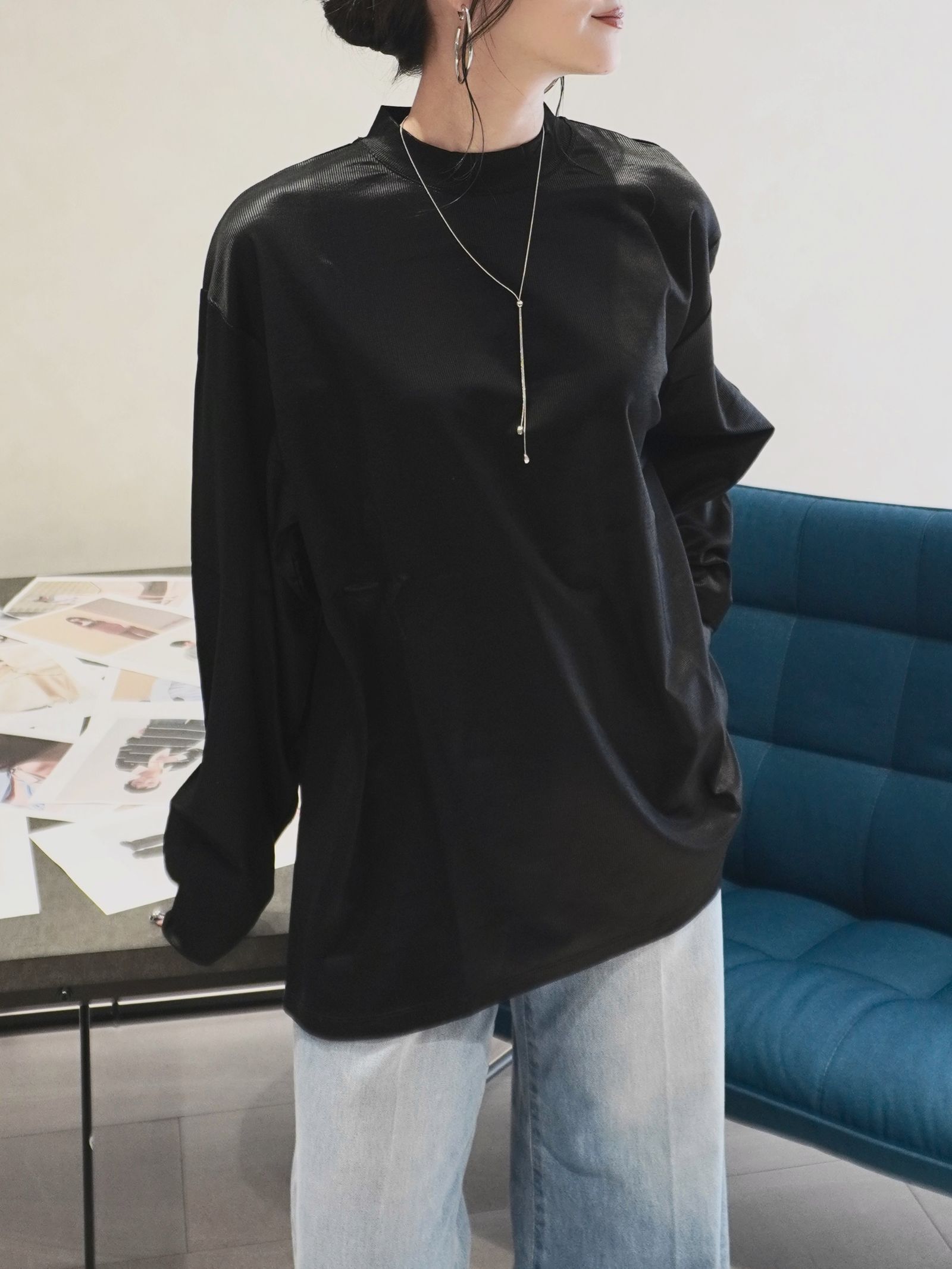 トップス / Tシャツ・カットソー 通販 | Sir online store トップス / Tシャツ・カットソー 通販 | Sir online store