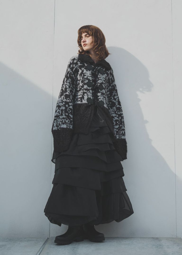 model:170cm size:Free