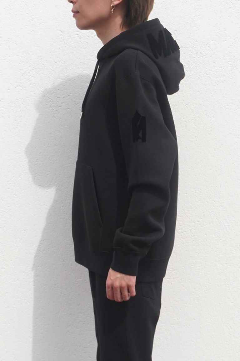 176cm 64kg 着用:M