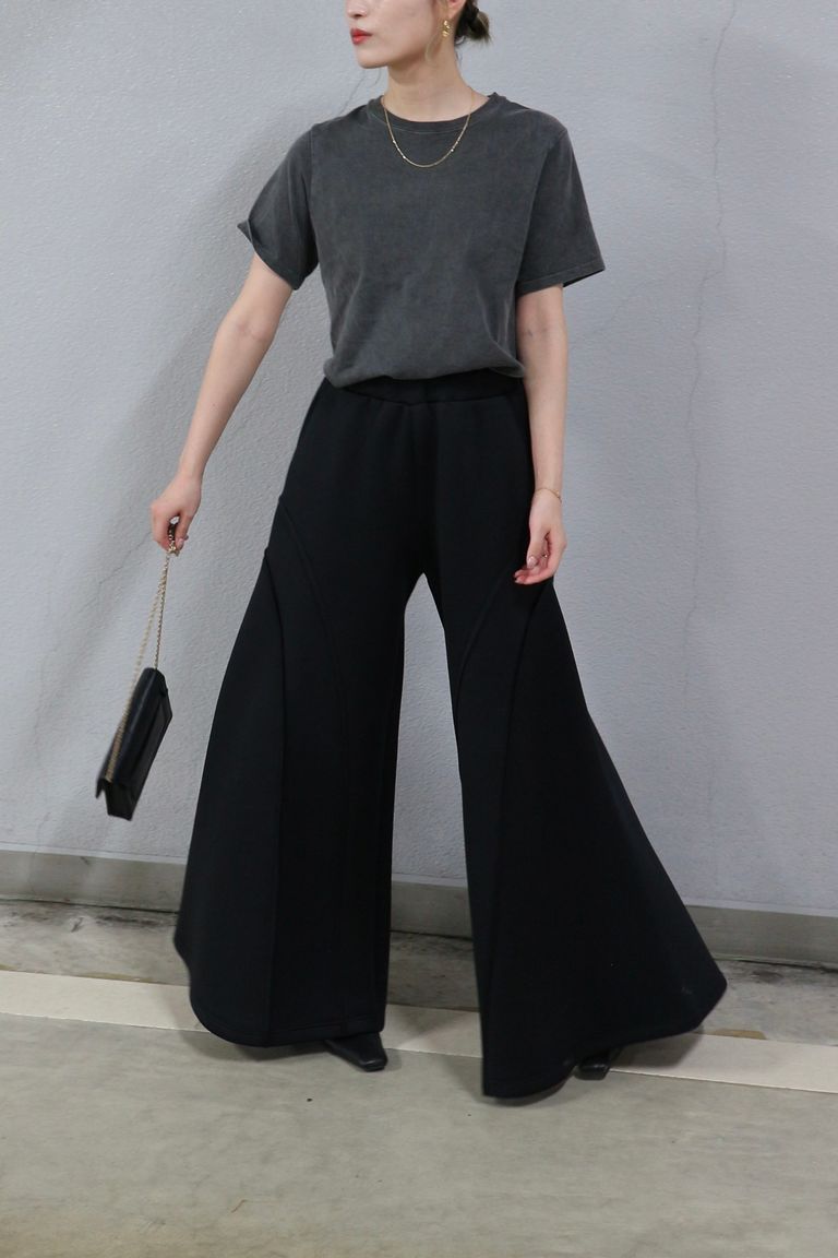 156cm 着用サイズ:36