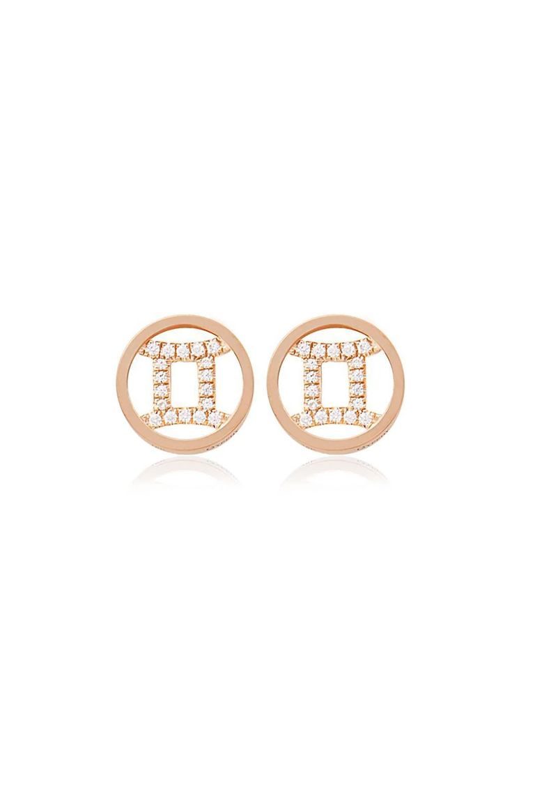 PINK-GOLD