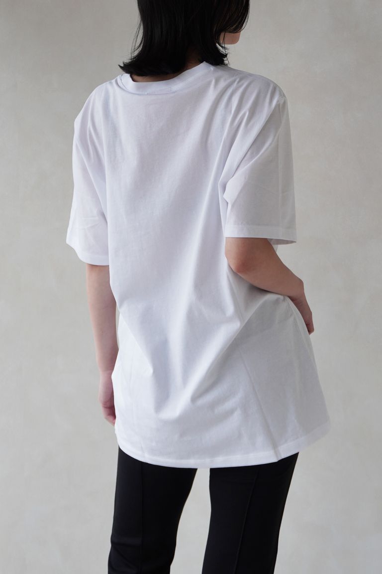 163cm 着用:M (自然光)