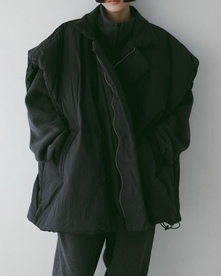 model.165cm / size.38