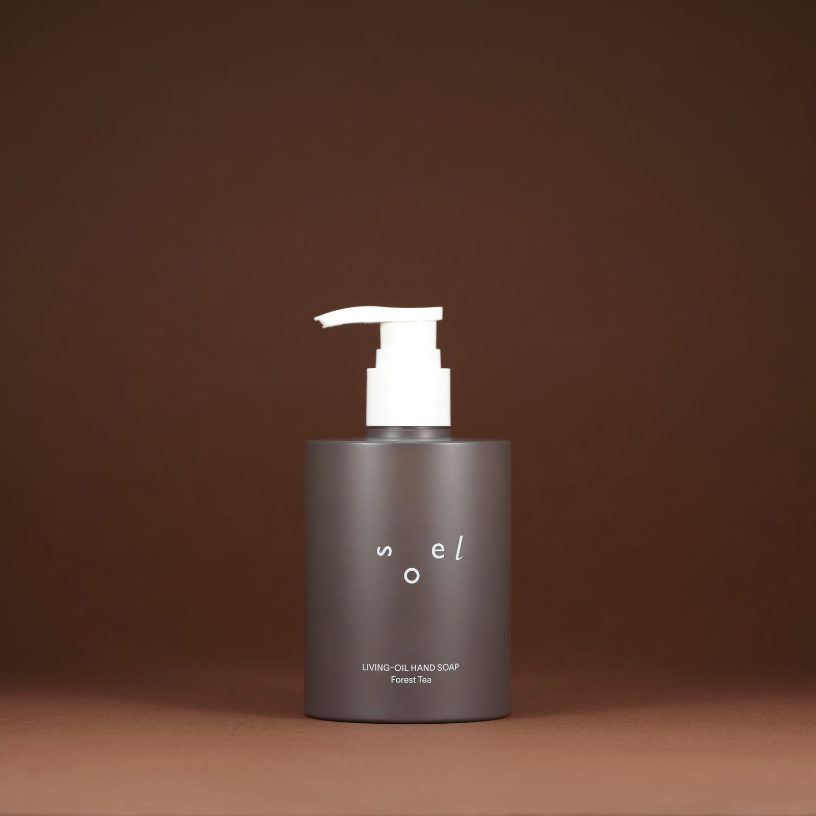 LIVING-OIL ハンドソープ Forest Tea 250mL