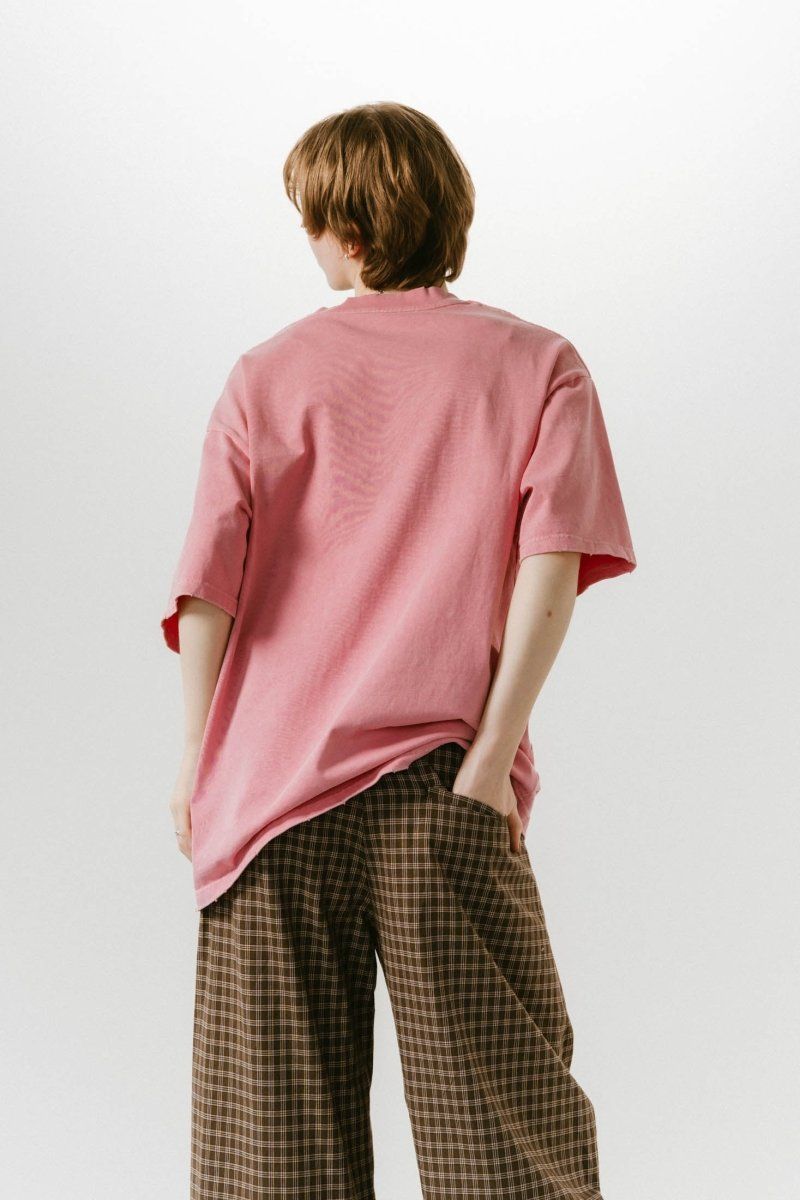 トップス K error design T shirt Knuth Marf K error design T shirt(unisex)/3color | KNUTH MARF