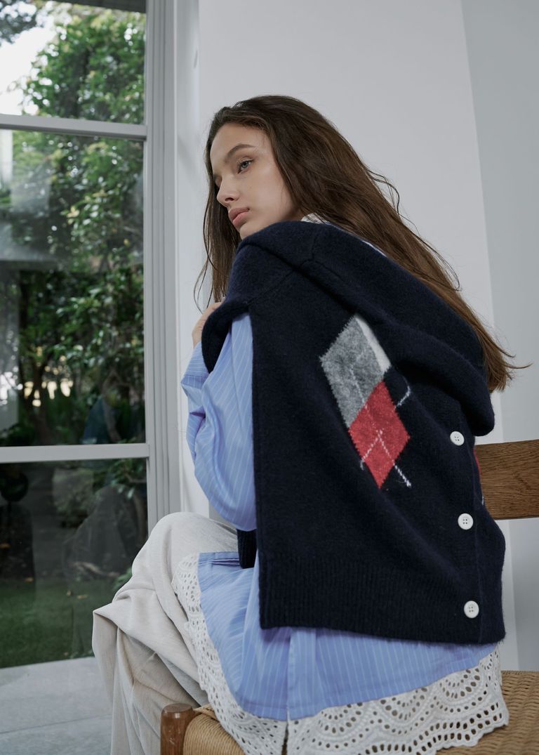 model:170cm size:Free