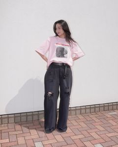 CAVEZA ROSSO / Knuth Marf 26春夏コーディネート