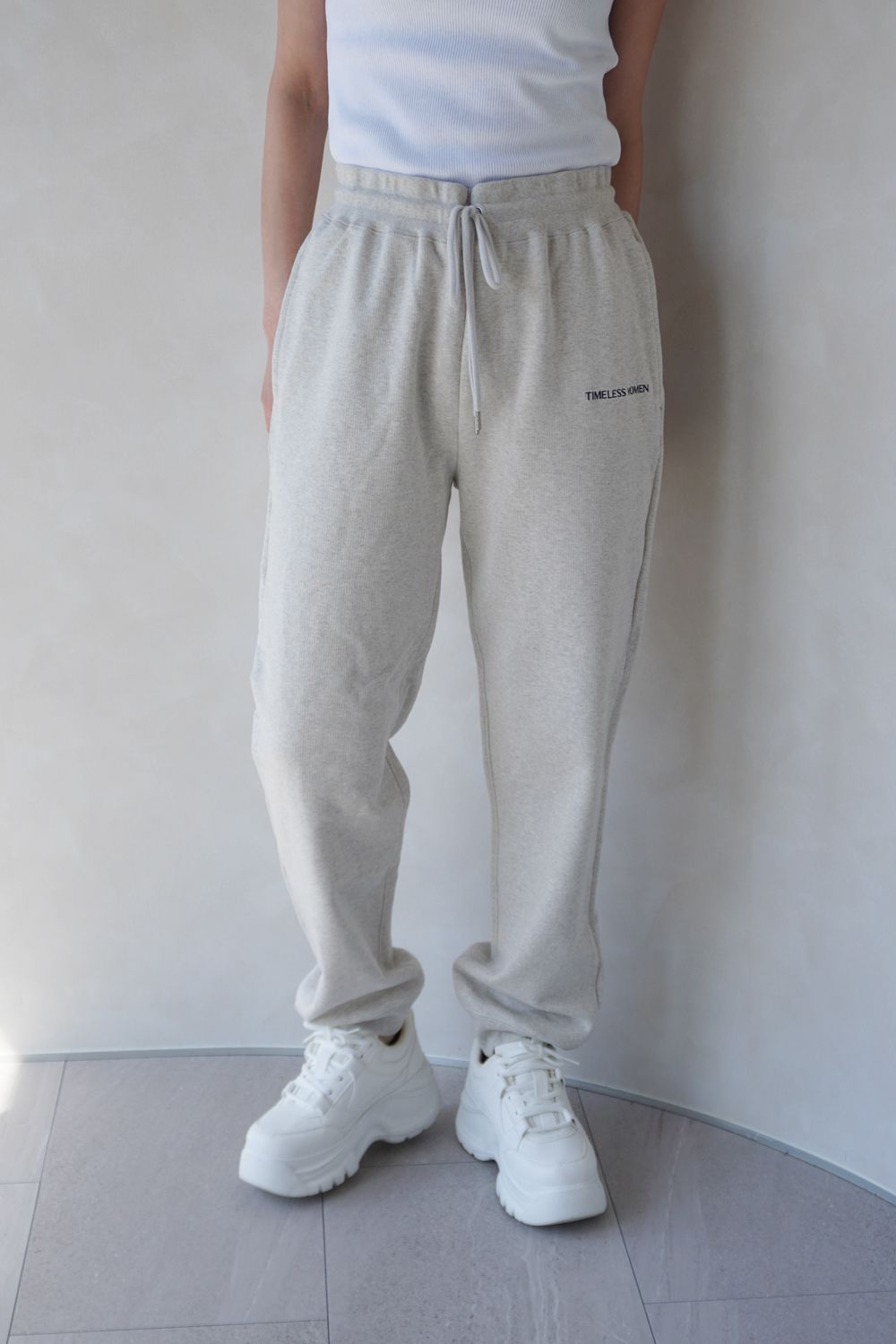 TIMELESS WOMEN - 【辻元舞×TIMELESS WOMEN COLLABORATION