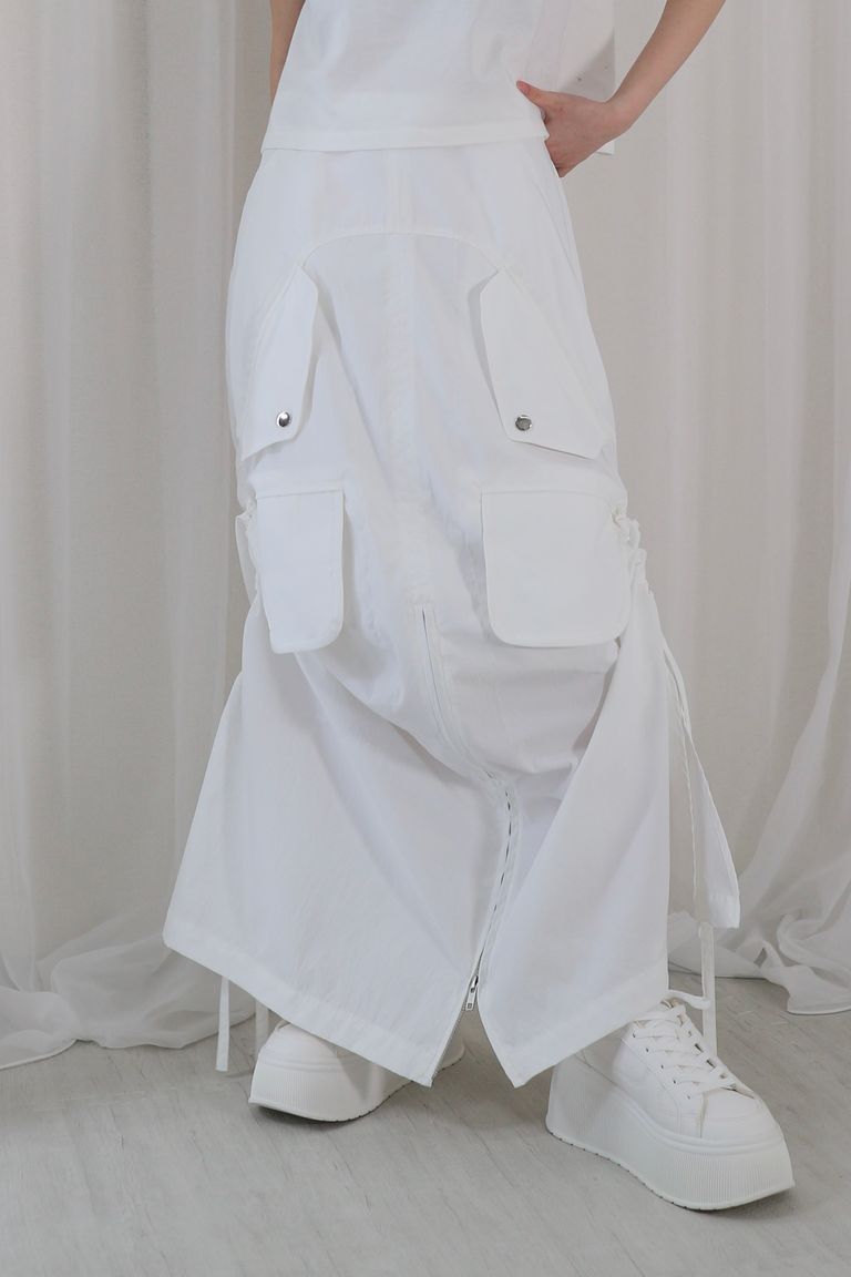 156cm 着用サイズ:38