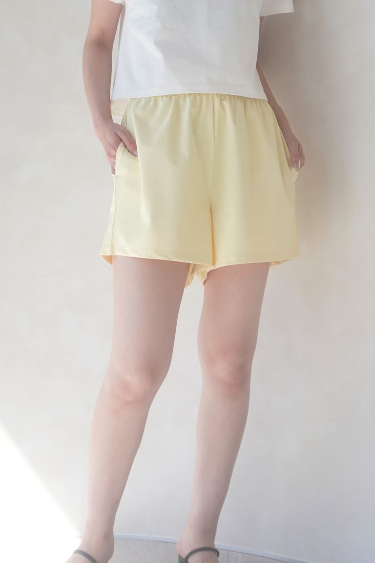 163cm 47kg 骨格ウェーブ 着用:38