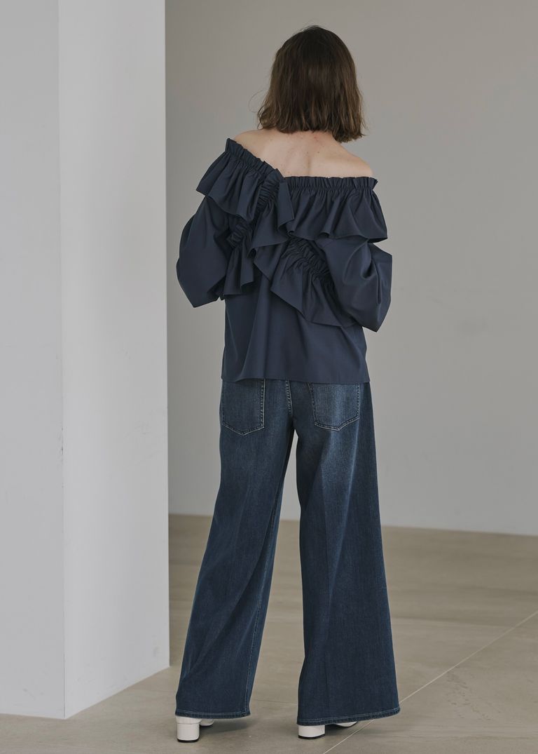 model:172cm size:25(M)