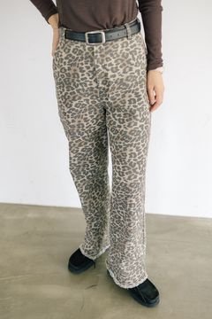 デイジーパンツ (ミックス) Daisy's pants (Mix) / 26AW