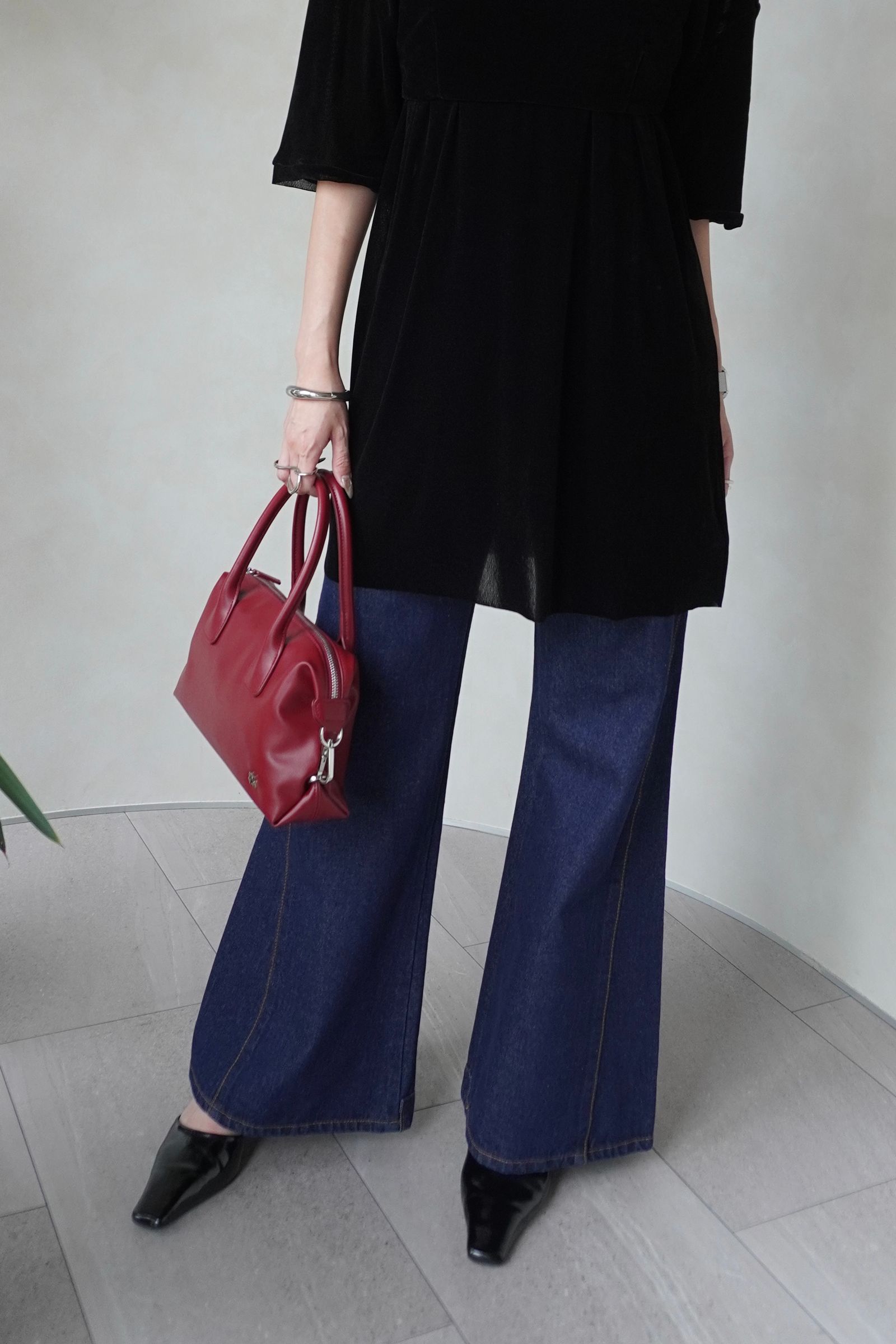 STYLE NO. 694