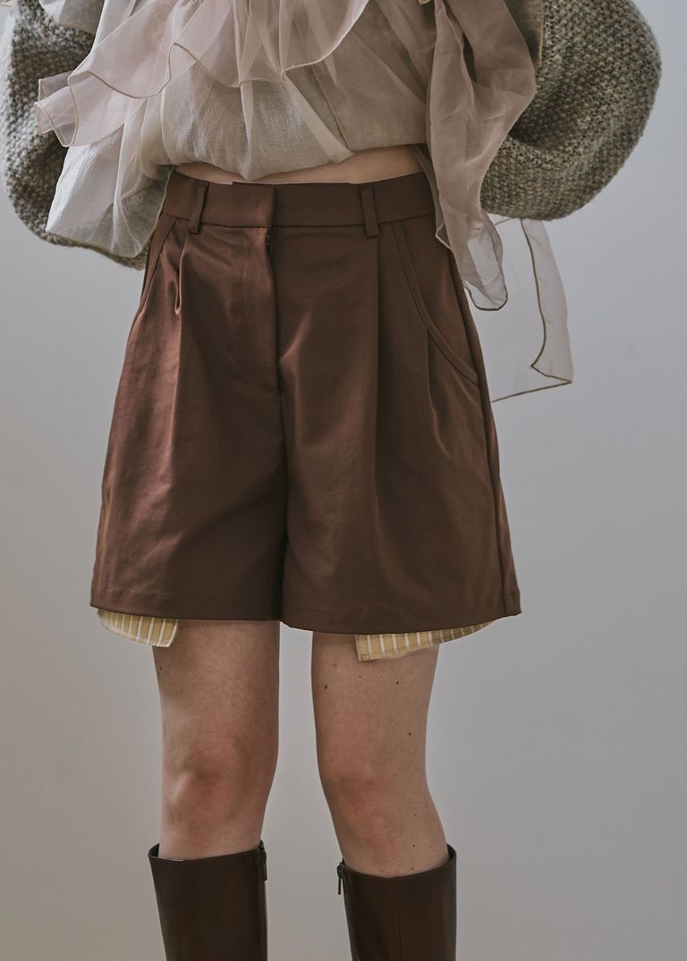 model:172cm size:Free