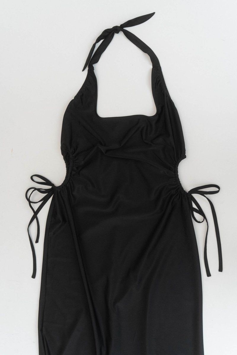 水着・ラッシュガード knuth marf 2way one piece swim wear 2way one piece swim wear/2color | KNUTH MARF
