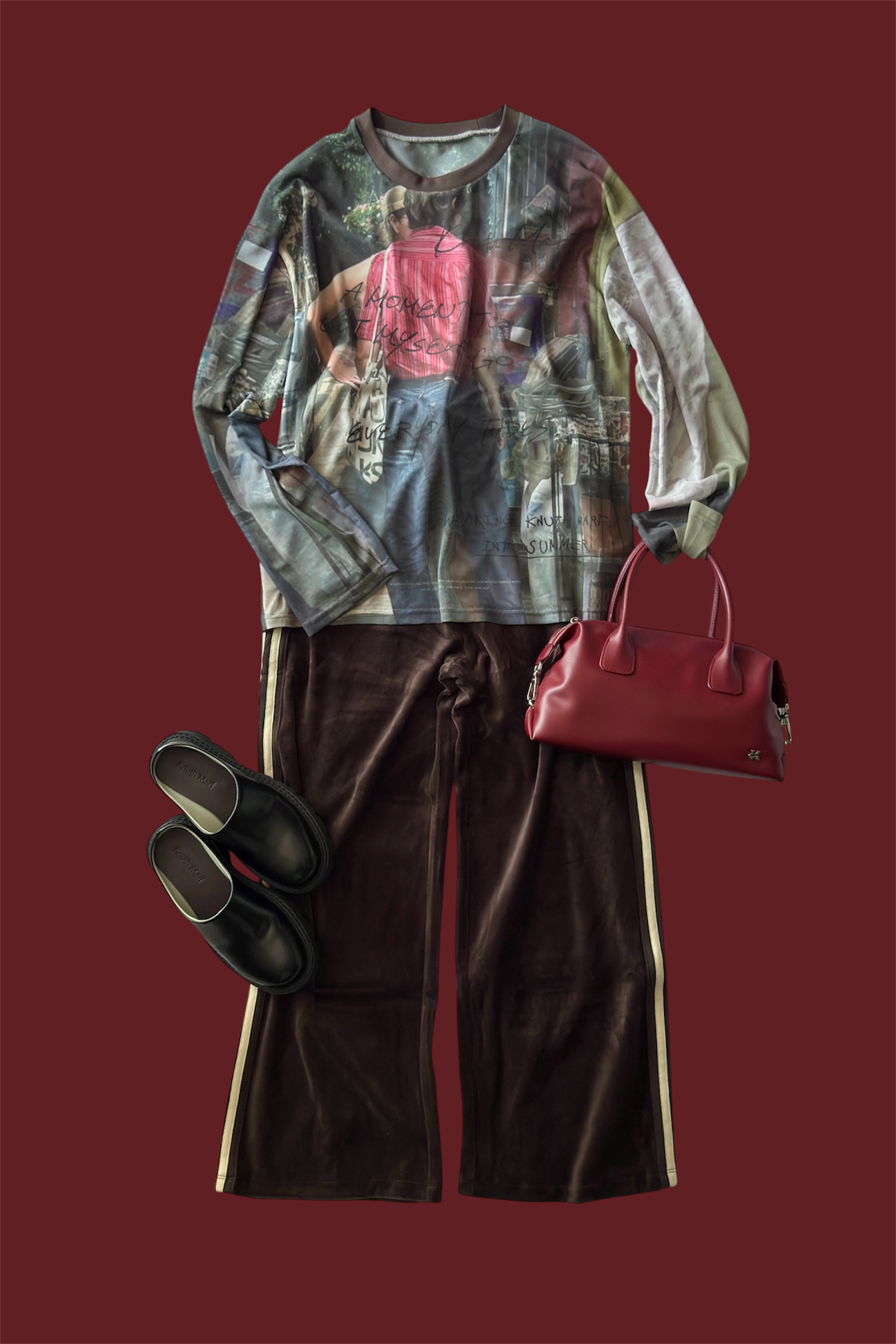 STYLE NO. 646